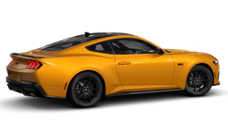 2026 Ford Mustang® External Image 4